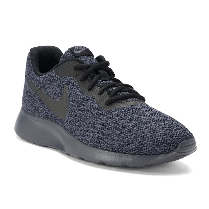 Nike Tanjun Se Men's Sneakers, Size: 9, Oxford