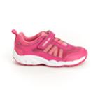 Stride Rite Nima Preschool Girls' Sneakers, Size: 8 T Wide, Pink