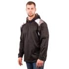 Big & Tall Huntworth Hoodie, Men's, Size: Xl Tall, Black