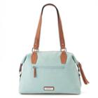 Rosetti Casual Crossing Satchel, Women's, Lt Green