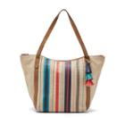 Relic Penelope Striped Tote, Women's, Ovrfl Oth