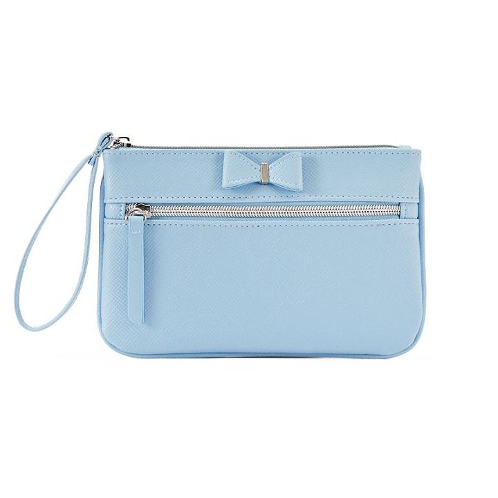 Apt. 9&reg; Rhonda Wristlet, Women's, Blue