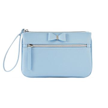 Apt. 9&reg; Rhonda Wristlet, Women's, Blue