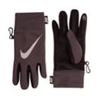Boys 8-20 Nike Therma Reflective Gloves, Med Grey