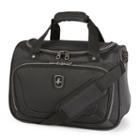 Atlantic Unite 2 Shoulder Tote, Adult Unisex, Black