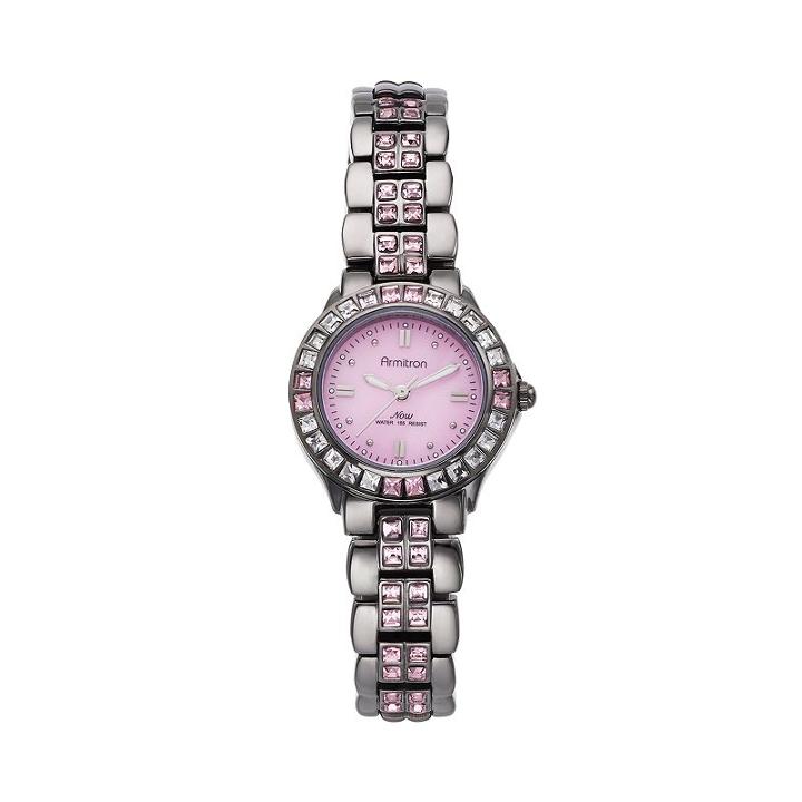Armitron Now Women's Watch, Grey