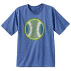 Boys 8-20 Tek Gear Baseball Tee, Boy's, Size: Xl, Green Oth