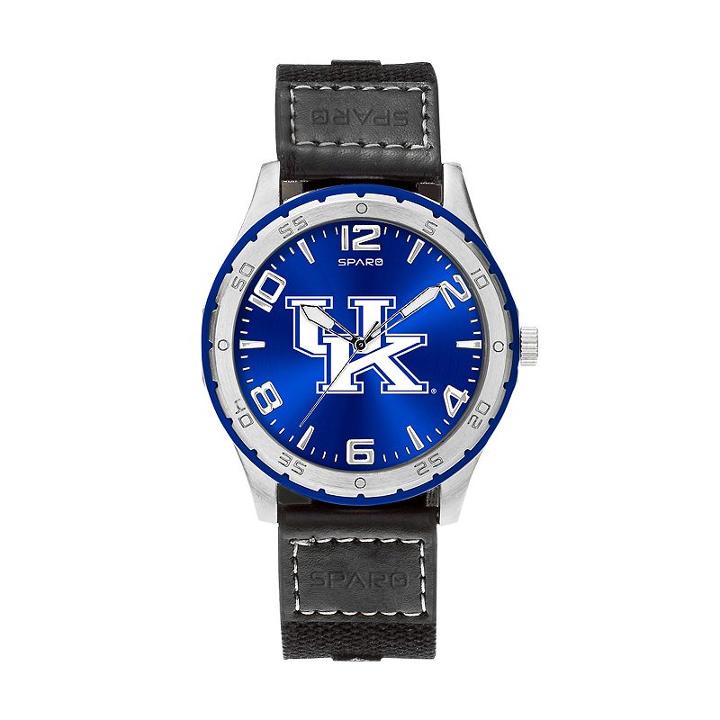 Men's Kentucky Wildcats Gambit Watch, Multicolor