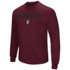 Men's Campus Heritage New Mexico State Aggies Setter Tee, Size: Medium, Med Red