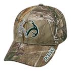 Adult Top Of The World Michigan State Spartans Realtree One-fit Cap, Men's, Green Oth