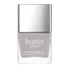 Butter London Patent Shine 10x Nail Lacquer, Grey
