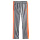 Boys 4-7 Under Armour Twist Logo Pants, Size: 7, White Oth