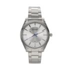 Citizen Men's Stainless Steel Watch - Bi1030-53a, Grey