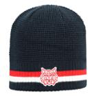 Adult Top Of The World Arizona Wildcats Reversible Knit Hat, Blue (navy)