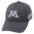 Youth Top Of The World Minnesota Golden Gophers Bolster Mesh Cap, Boy's, Grey Other