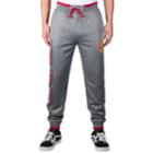 Men's Cleveland Cavaliers Bounce Jogger Pants, Size: Small, Grey