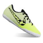 Nike Junior Elastico Iii Ic Boys' Indoor Soccer Shoes, Boy's, Size: 13, Drk Yellow
