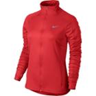 Women's Nike Thermal Dri-fit Running Jacket, Size: Small, Pink Other