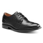 Chaps Westchester Men's Dress Shoes, Size: Medium (8.5), Black