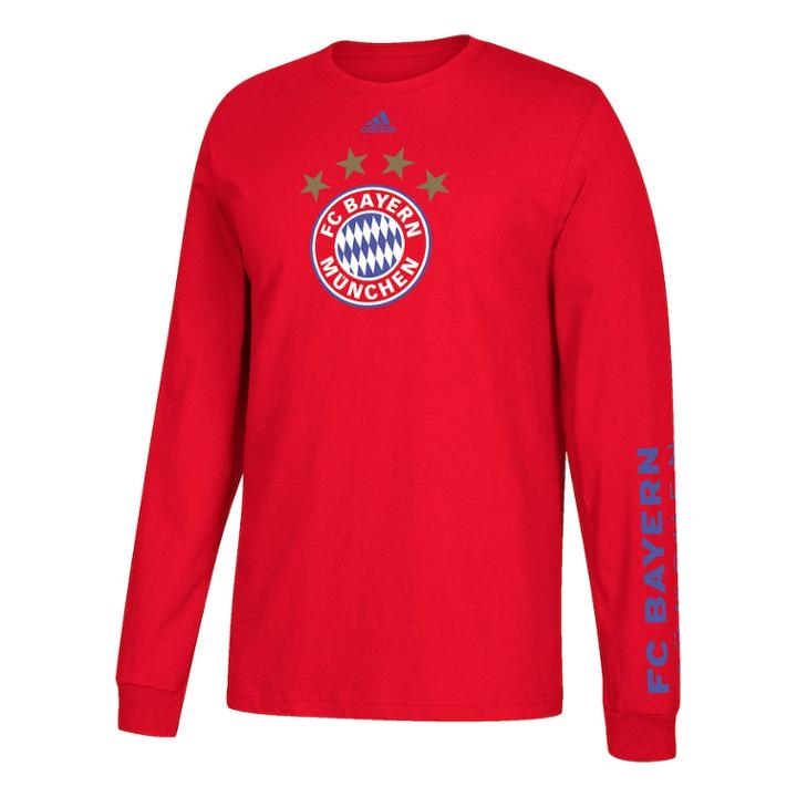 Men's Adidas Manchester United Leave A Mark Tee, Size: Medium, Multicolor