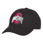Youth Ohio State Buckeyes Signal Adjustable Cap, Kids Unisex, Black