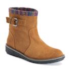 Lamo Wildhorse Women's Boots, Girl's, Size: 9, Beig/green (beig/khaki)