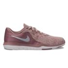 Nike Flex Supreme Tr 6 Women's Cross Training Shoes, Size: 10, Brown