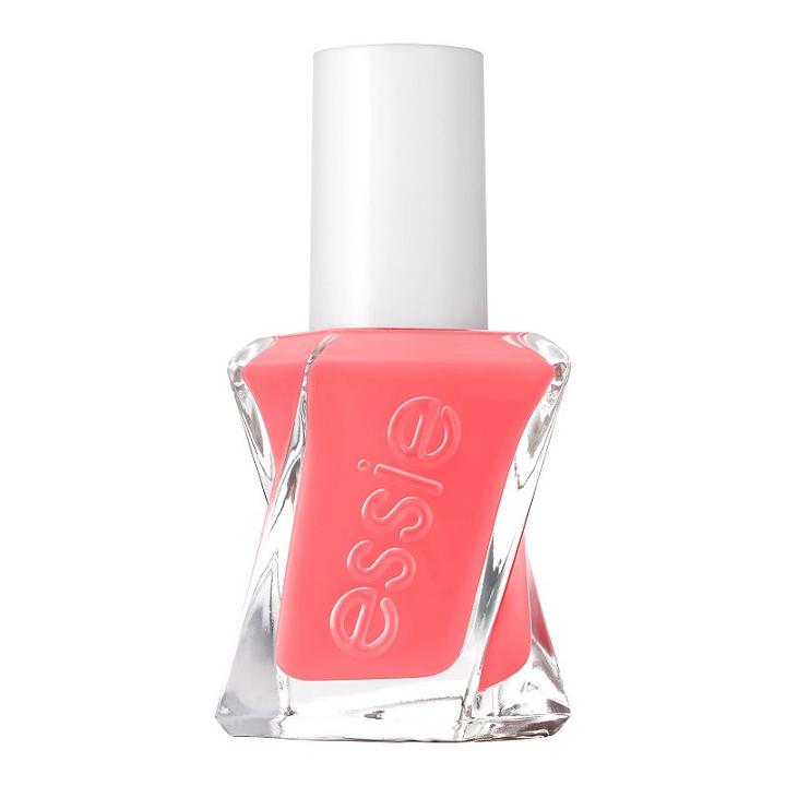Essie Gel Couture Nail Polish - On The List, Multicolor