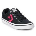 Women's Converse Cons El Distrito Sneakers, Size: 8, Black