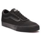 Vans Ward Men's Skate Shoes, Size: Medium (11), Black