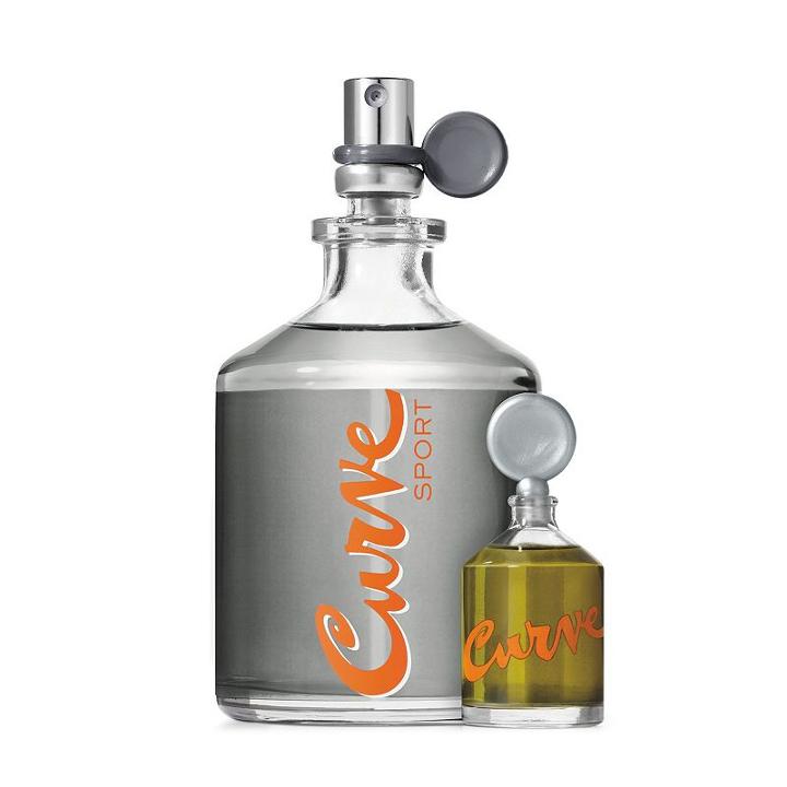 Curve Sport 2-pc. Men's Cologne Gift Set, Multicolor