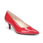 Lifestride Pretty Women's High Heels, Size: Medium (9.5), Dark Red