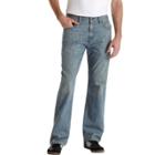 Men's Levi's&reg; 569&trade; Loose Straight Fit Jeans, Size: 44x30, Blue