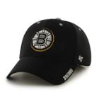 '47 Brand Boston Bruins Condenser Adjustable Cap - Men, Multicolor