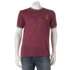 Men's Harry Pottery Gryffindor Tee, Size: Xl, Brown