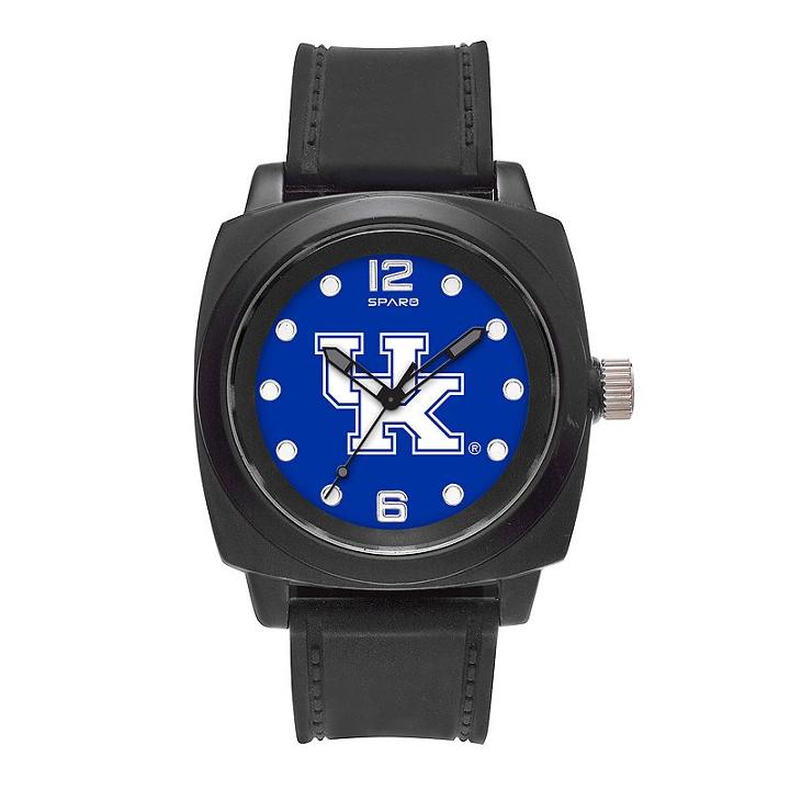 Men's Sparo Kentucky Wildcats Prompt Watch, Multicolor