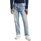 Men's Levi's&reg; 541&trade; Athletic Fit Stretch Jeans, Size: 32x30, Light Blue