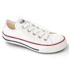 Kid's Converse All Star Sneakers, Size: 12, White