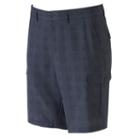 Men's Apt. 9&reg; Modern-fit Hybrid Stretch Cargo Shorts, Size: 32