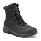 Columbia Bugaboot Ii Men's Waterproof Winter Boots, Size: 13 Wide, Grey (charcoal)