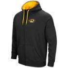 Men's Campus Heritage Missouri Tigers Zip-up Hoodie, Size: Xxl, Oxford