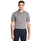 Men's Izod Advantage Sportflex Classic-fit Performance Polo, Size: Xxl, Light Grey