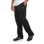 Big & Tall Tek Gear&reg; Tricot Track Pants, Men's, Size: Xxl Tall, Oxford