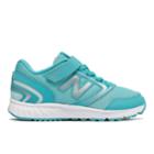 New Balance 455 V1 Girls' Sneakers, Size: 4, Dark Blue