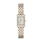 Citizen Women's Stainless Steel Watch, Size: Medium, Multicolor