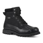 Lugz Mallard Men's Duck Boots, Size: 11, Black