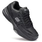 Skechers Monaco Tr Swift Step Men's Training Shoes, Size: 9.5 Xw, Oxford