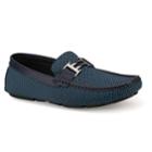 Xray Tirsuli Men's Loafers, Size: 10.5, Blue (navy)