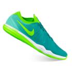 Nike Dual Fusion Tr 4 Women's Cross-trainers, Size: 5, Dark Green