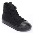 Baby / Toddler Converse Chuck Taylor All Star High-top Sneakers, Kids Unisex, Size: 6 T, Black